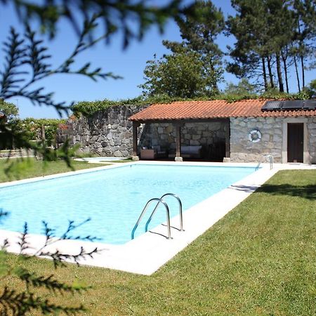 Casa Do Nato -Turismo Rural Viana do Castelo Kültér fotó
