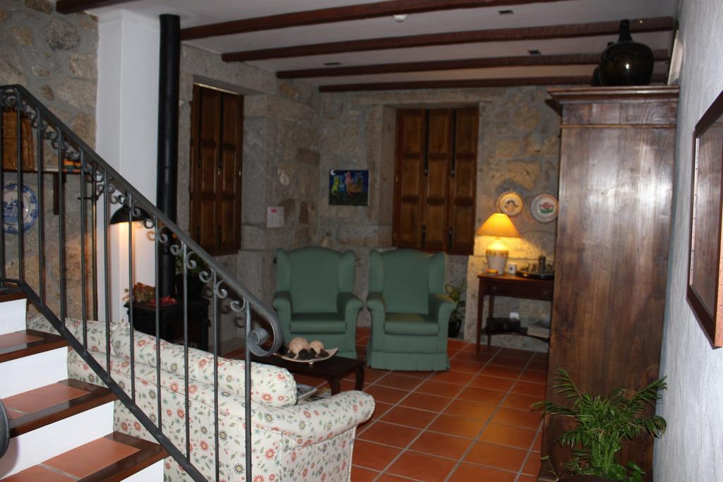 Casa Do Nato -Turismo Rural Viana do Castelo Kültér fotó
