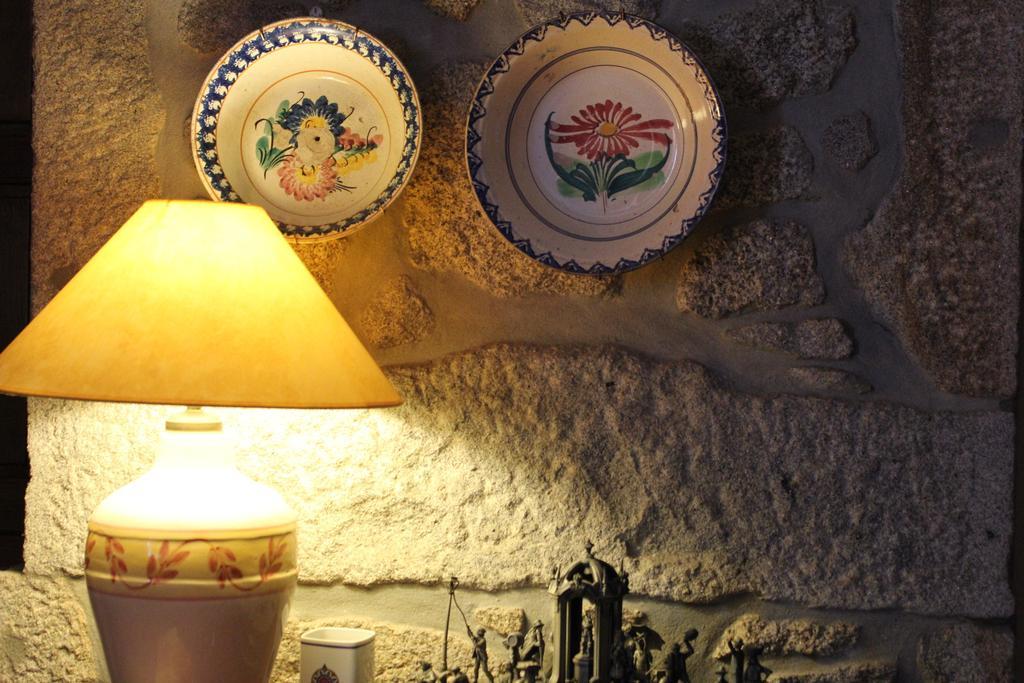 Casa Do Nato -Turismo Rural Viana do Castelo Kültér fotó