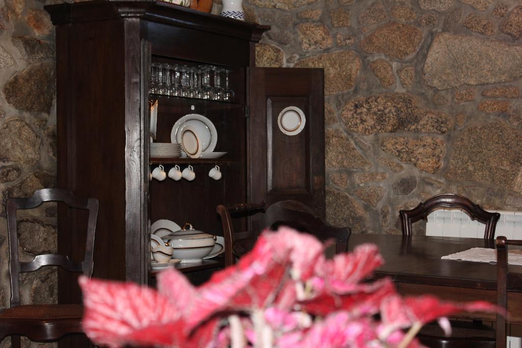 Casa Do Nato -Turismo Rural Viana do Castelo Kültér fotó