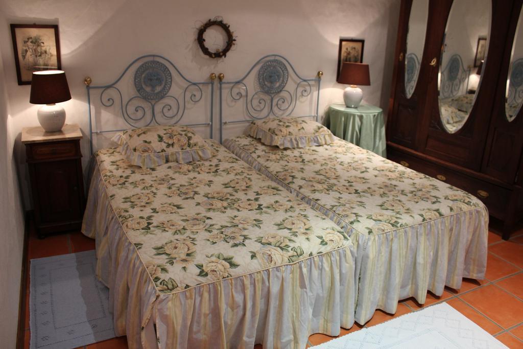 Casa Do Nato -Turismo Rural Viana do Castelo Szoba fotó