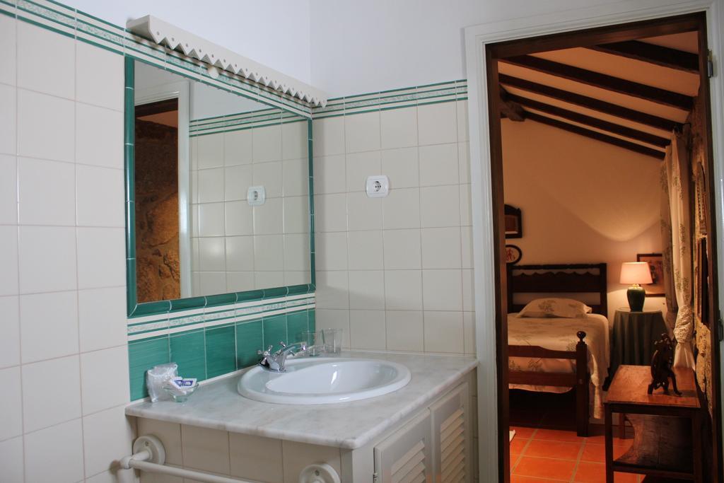 Casa Do Nato -Turismo Rural Viana do Castelo Kültér fotó