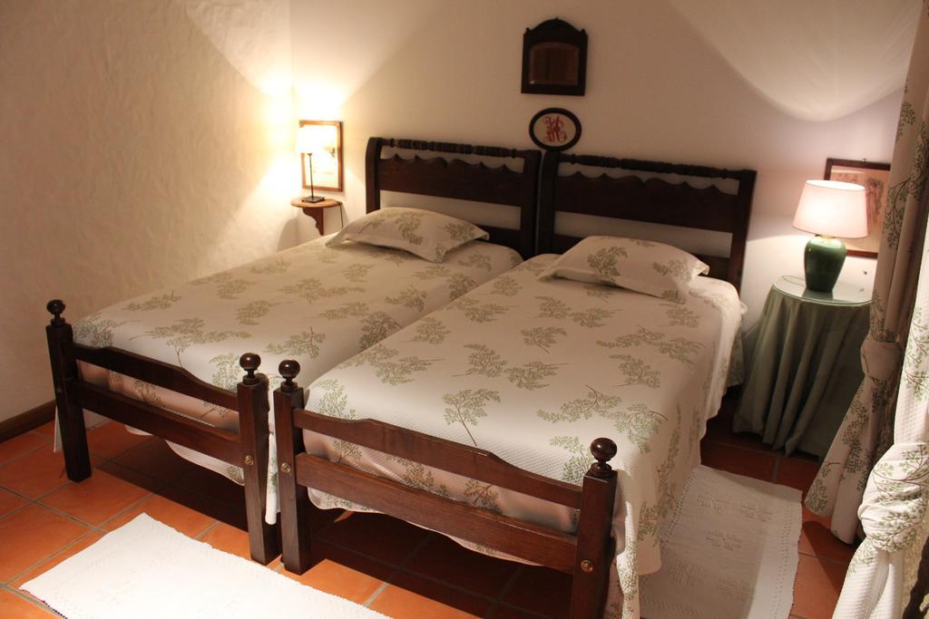 Casa Do Nato -Turismo Rural Viana do Castelo Szoba fotó