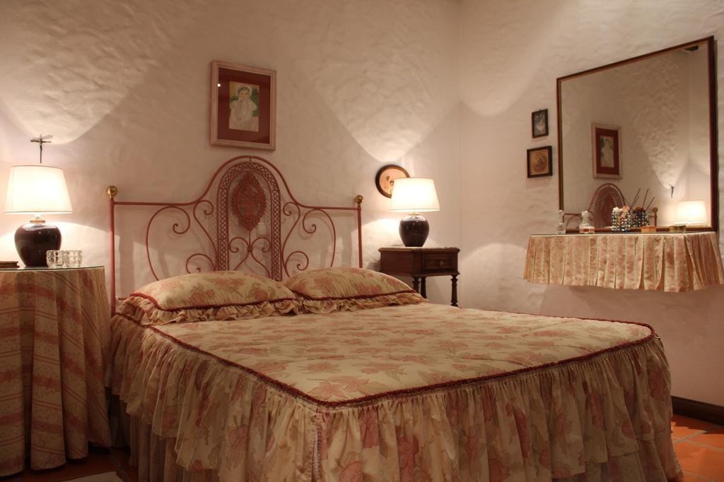 Casa Do Nato -Turismo Rural Viana do Castelo Szoba fotó