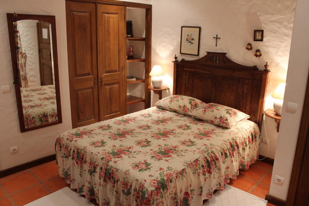 Casa Do Nato -Turismo Rural Viana do Castelo Szoba fotó