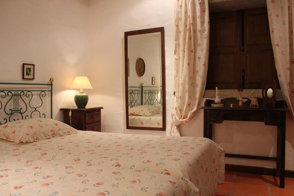 Casa Do Nato -Turismo Rural Viana do Castelo Szoba fotó