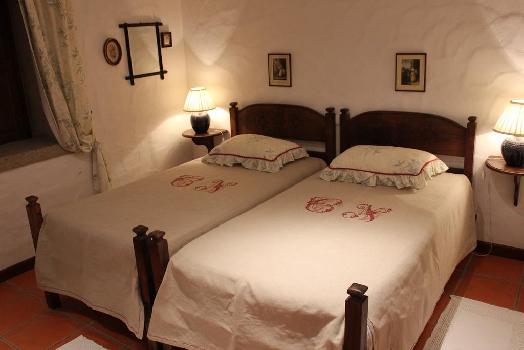 Casa Do Nato -Turismo Rural Viana do Castelo Szoba fotó