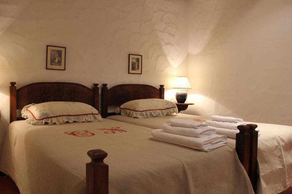 Casa Do Nato -Turismo Rural Viana do Castelo Szoba fotó