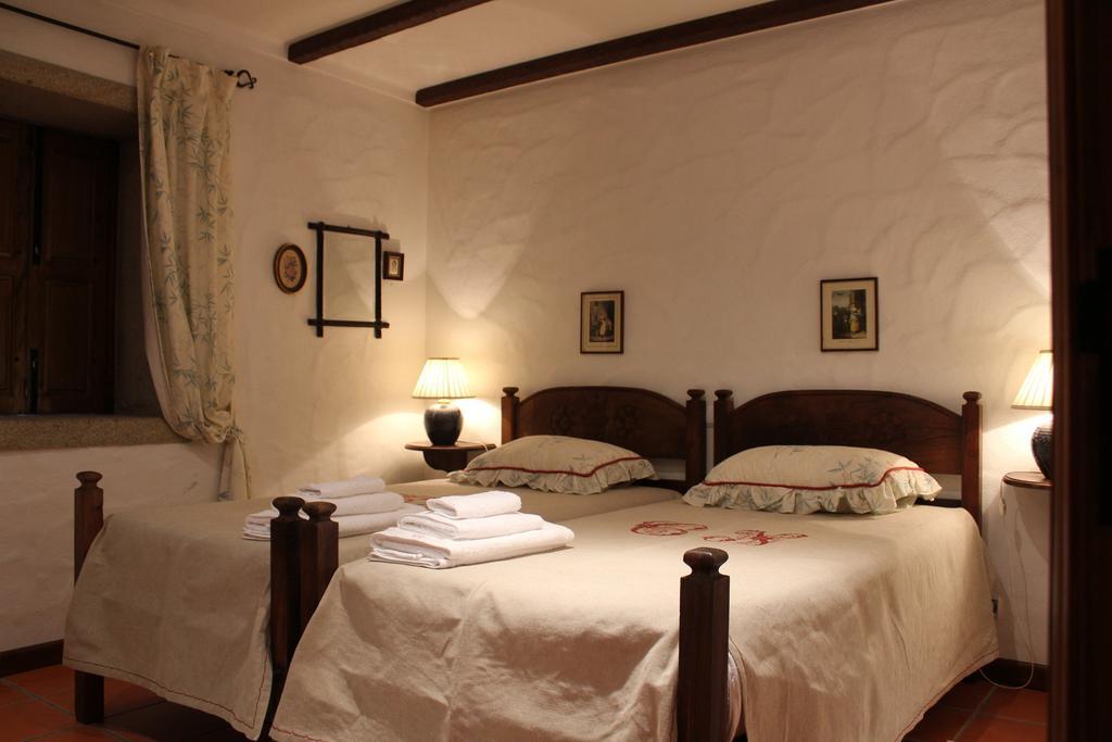 Casa Do Nato -Turismo Rural Viana do Castelo Szoba fotó