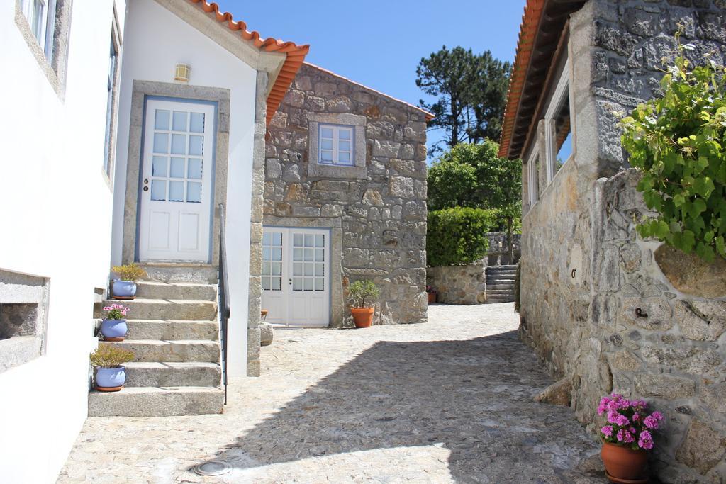 Casa Do Nato -Turismo Rural Viana do Castelo Kültér fotó
