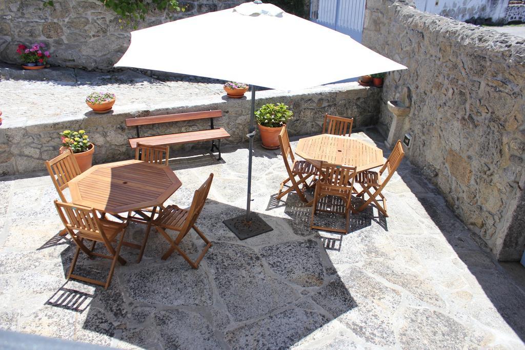 Casa Do Nato -Turismo Rural Viana do Castelo Kültér fotó