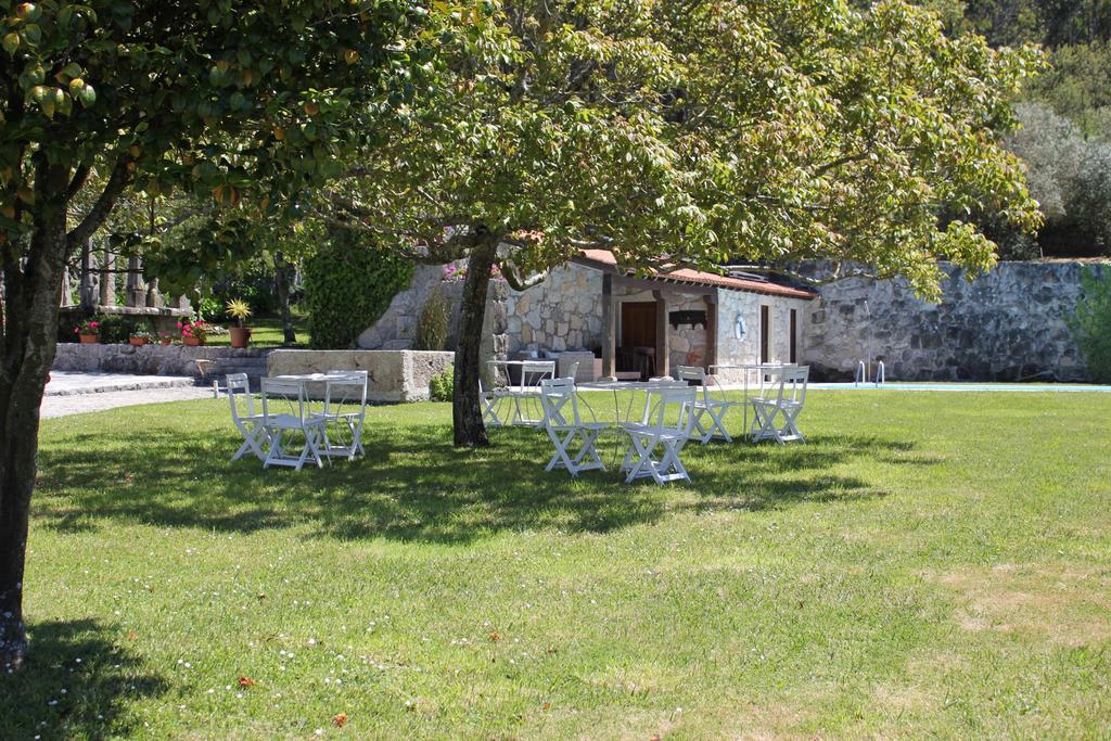 Casa Do Nato -Turismo Rural Viana do Castelo Kültér fotó
