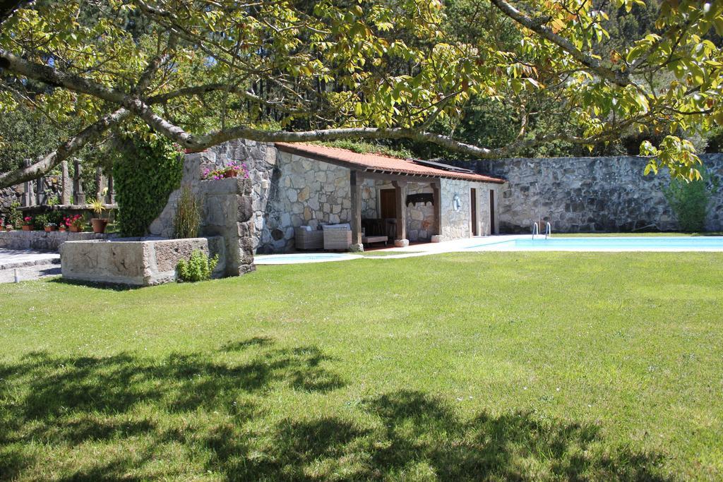 Casa Do Nato -Turismo Rural Viana do Castelo Kültér fotó