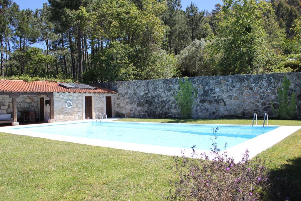Casa Do Nato -Turismo Rural Viana do Castelo Kültér fotó